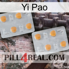 Yi Pao 25